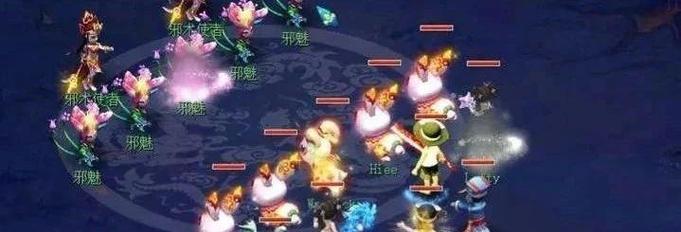梦幻西游电脑版捉神兽的正确方法是什么？
