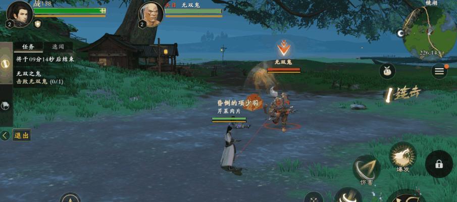 洛克王国采花酿蜜任务如何完成？