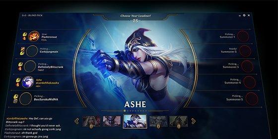 lol韩服手游的正式名称是什么？