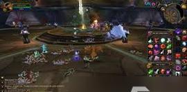 魔兽世界四季大厅怎么去？需要完成哪些前置任务？