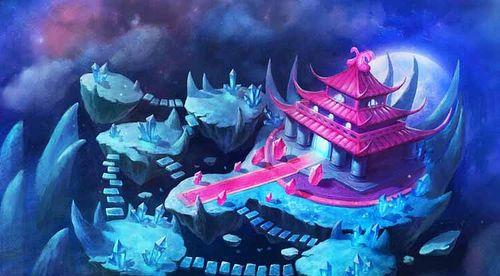 地图对决类游戏推荐哪些手游？最佳地图对决手游有哪些？