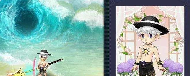 浪淘沙在梦幻西游中的价值如何？