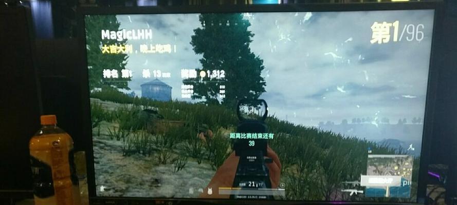 绝地求生大逃杀怎么创？创建房间的步骤是什么？
