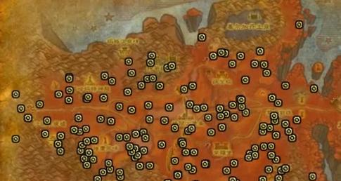 魔兽世界矿石技能怎么练？矿石技能提升方法有哪些？
