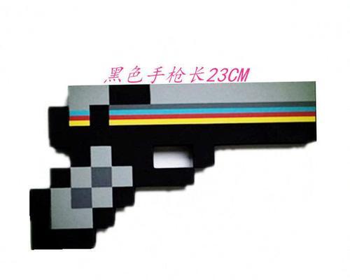 我的世界中剑的装饰方法有哪些？