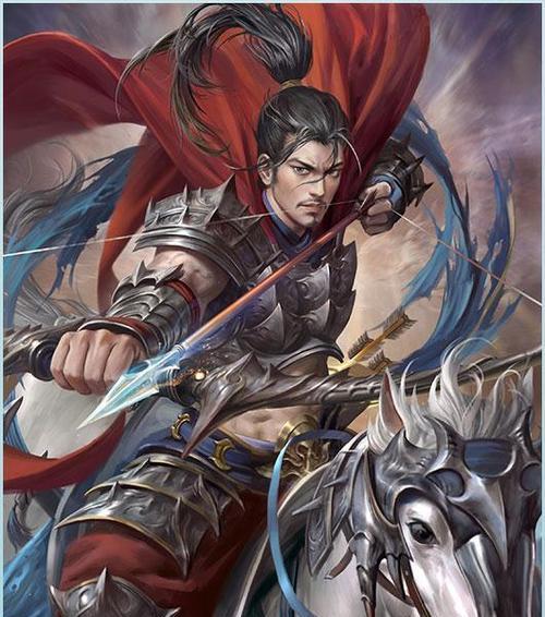 三国杀中马超的技能强度如何？