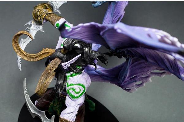 魔兽世界斧子手办的获取方式是什么？