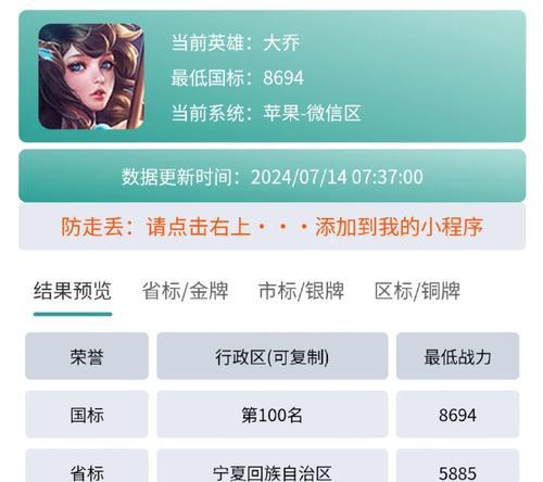 王者荣耀鸭子国服大乔多少钱？购买后有哪些优势？
