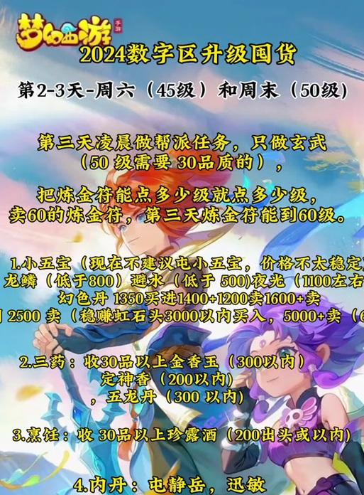 五龙丹的价格是多少？梦幻西游中五龙丹的购买途径？