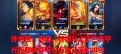王者荣耀荣耀播报为何显示为红色？红色播报的含义是什么？
