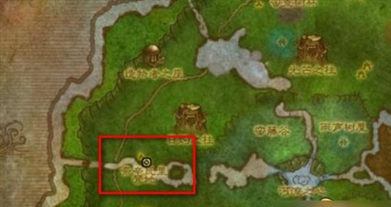 魔兽世界潜伏者任务重接方法是什么？