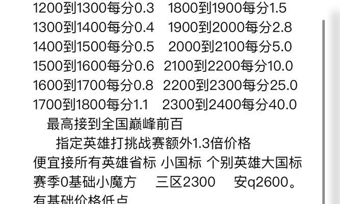 王者荣耀曜星传说紫币价格是多少？