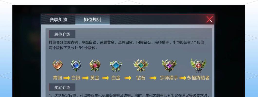 手游段位哪个游戏更有含金量？如何衡量游戏的含金量？