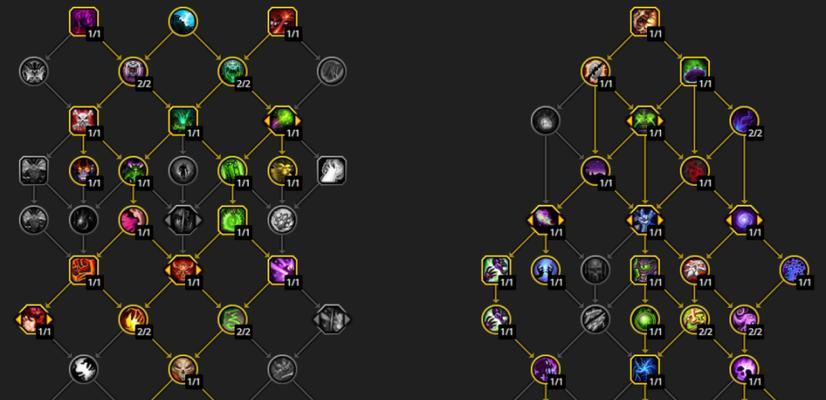 魔兽世界术士符文获取途径是什么？如何高效收集？