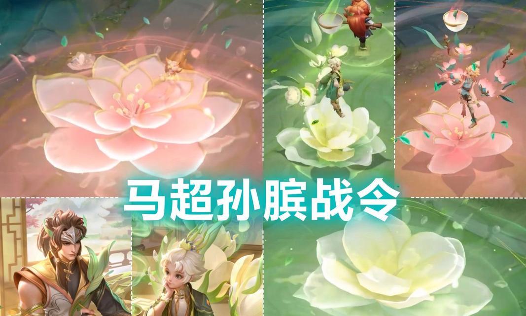 王者荣耀孙膑发育技巧？如何快速提升孙膑能力？