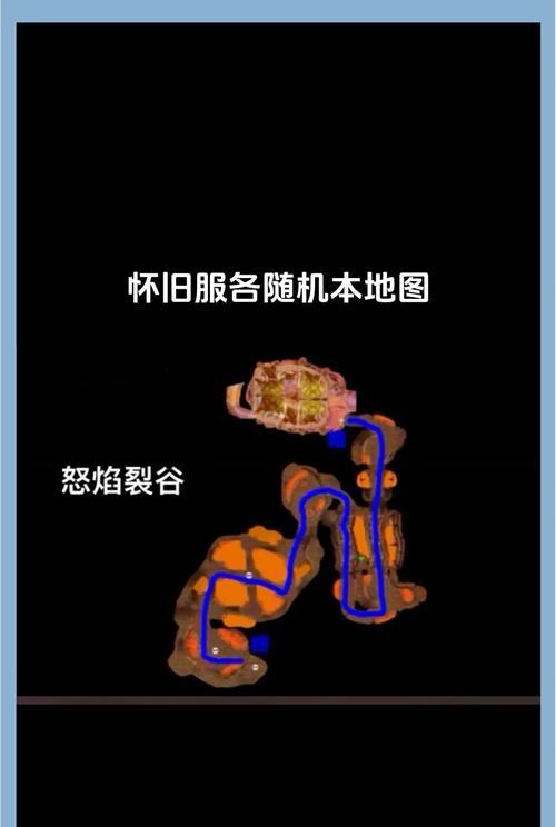 魔兽世界中地图绿箭头的获取方法是什么？它有什么用途？