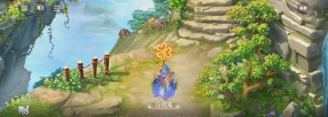 梦幻西游手游中洋洋抓人技巧有哪些？