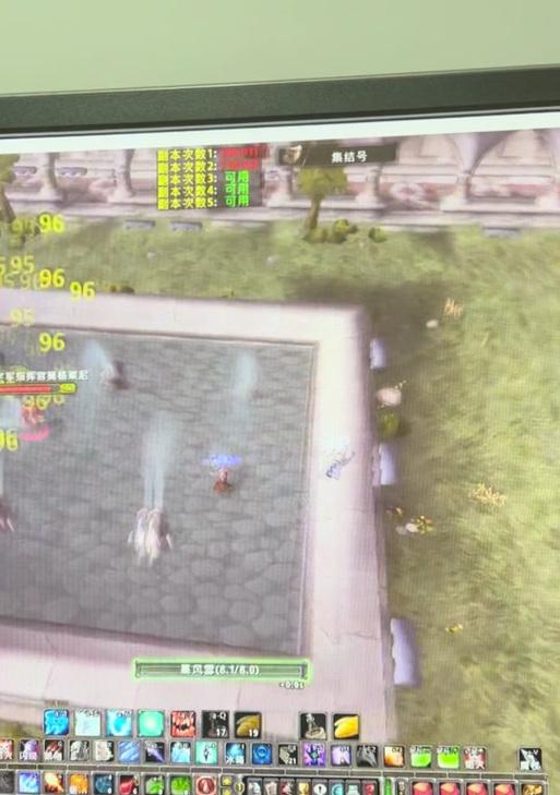 如何将《魔兽世界》界面设置为全屏？《魔兽世界》界面全屏设置方法是什么？