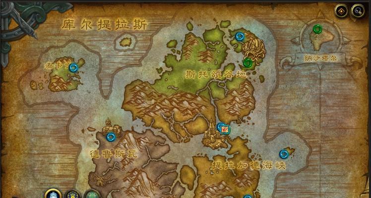 魔兽世界机械副本的进入条件是什么？