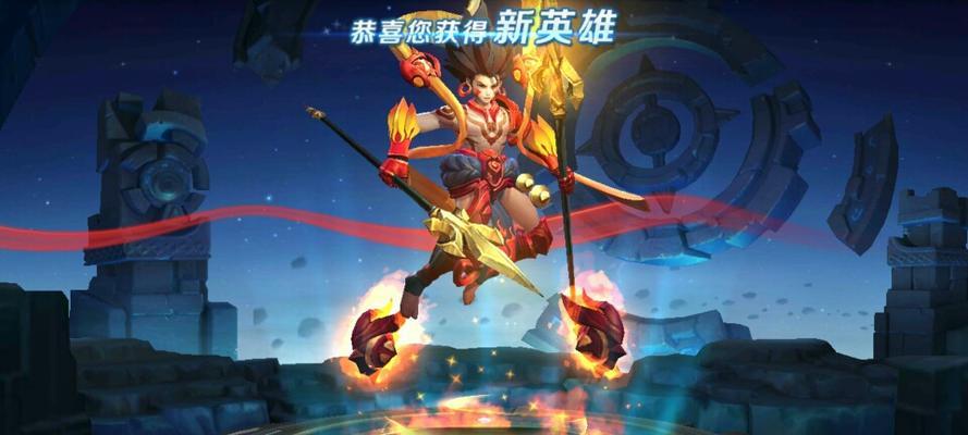 王者荣耀哪吒回归礼包是什么？礼包内容有哪些？