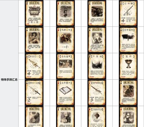 三国英雄杀桌游规则是什么？如何快速上手？