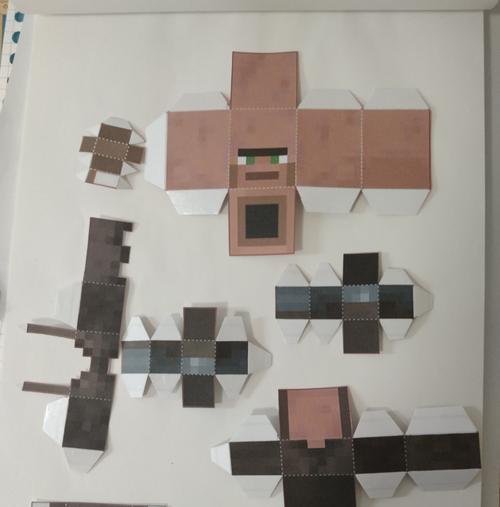 我的世界中背包的制作方法是什么？背包的材料和步骤详细说明？