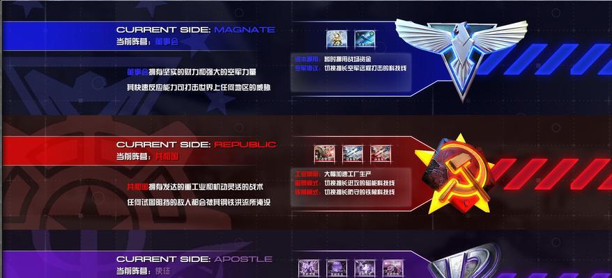 红警集结所有兵力怎么分配？最有效的分配策略是什么？