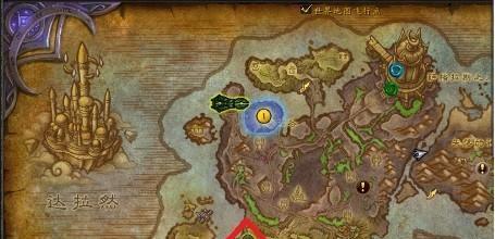 魔兽世界成就碧绿天空的完成方法是什么？