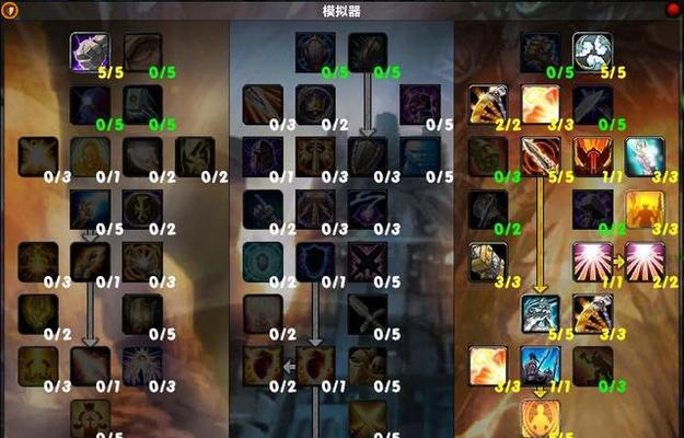 惩戒竞技场在魔兽世界中的玩法是什么？