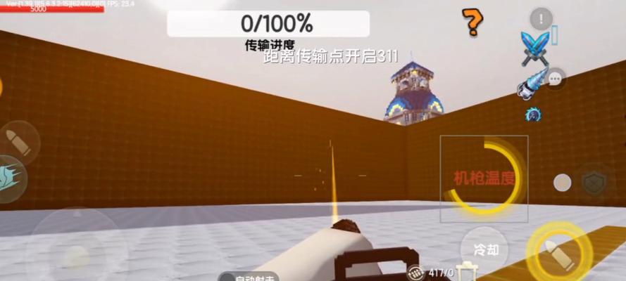 迷你世界加特林获取方法是什么？