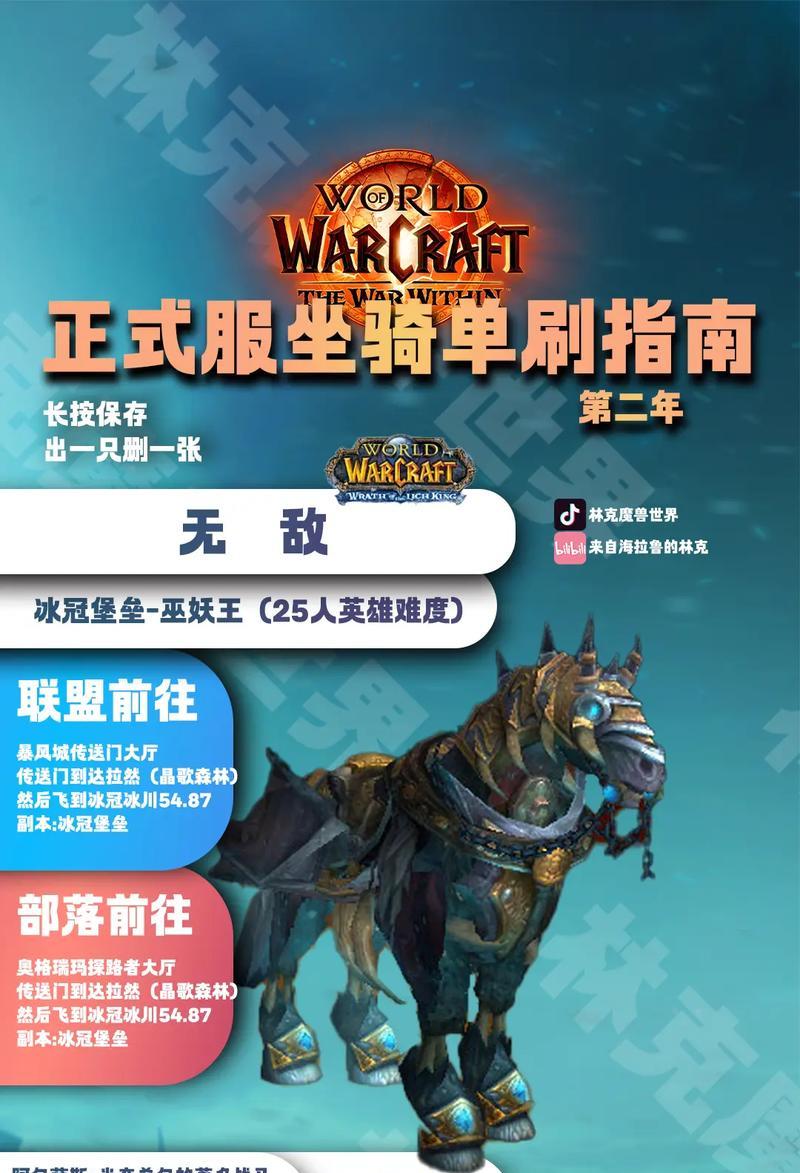 魔兽世界新手入门指南是什么？