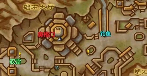 魔兽世界传送方法是什么？如何快速到达目的地？