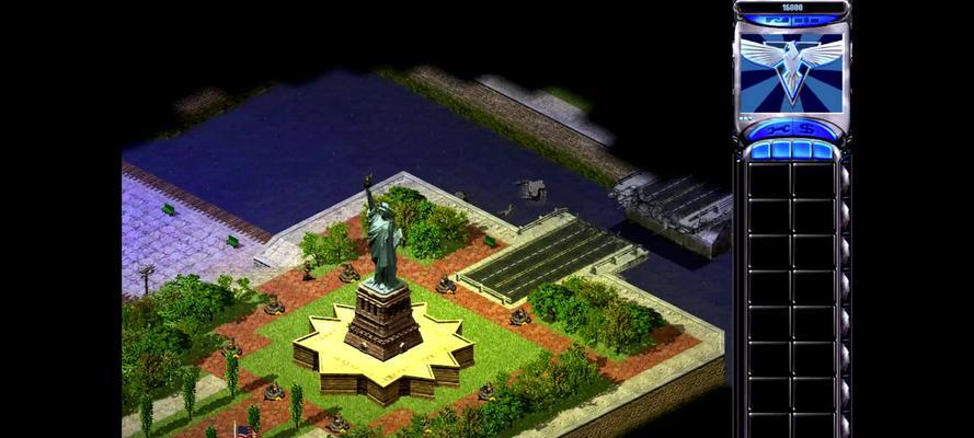 红警帝国如何对抗丧尸领地？