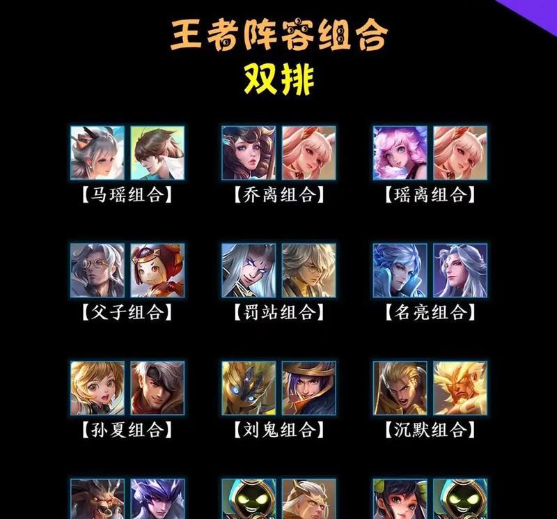 王者荣耀中哪些英雄最值得选择？