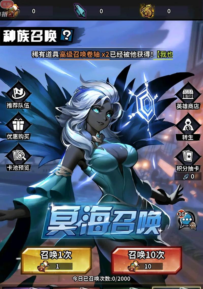 卡牌竖屏手游哪个平台好？哪个平台的游戏更受欢迎？