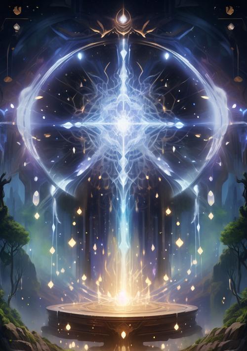 魔法区位置在哪里？如何进入魔法区？