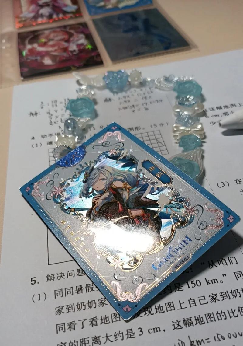 在哪里可以购买到价格更便宜的正版原神卡片？