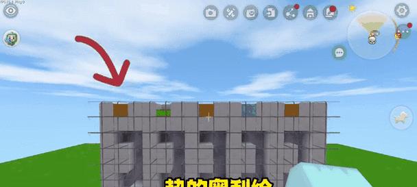 迷你世界抽河水技巧是什么？