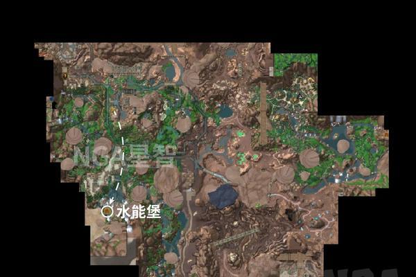 魔兽世界新地图探索指南是什么？