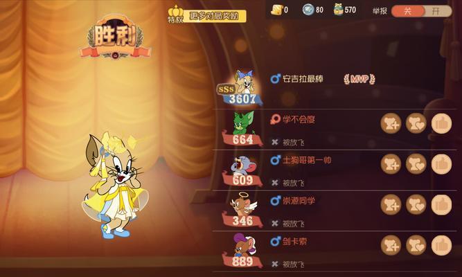 联盟手游中老鼠和猫咪哪个更胜一筹？哪个角色更适合新手？