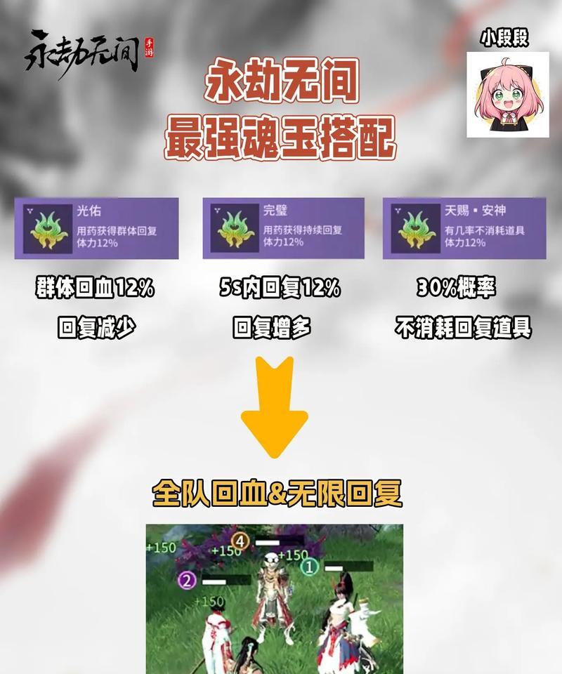 永劫无间手游战力提升的秘诀是什么？