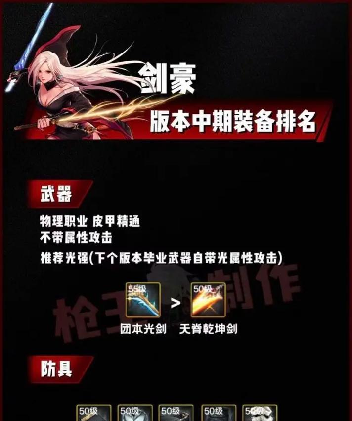 手游中剑豪与狂战哪个更优秀？