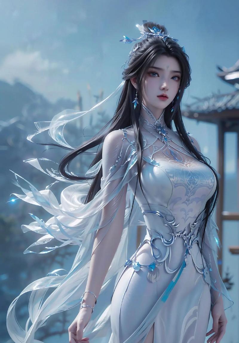 诛仙手游中哪个角色最有趣？