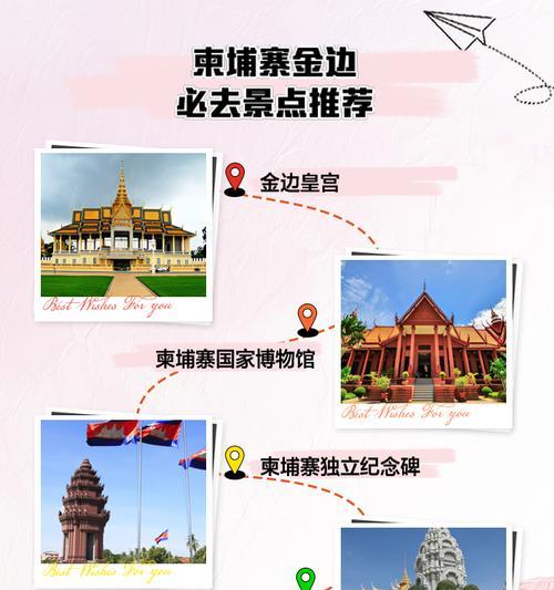 柬埔寨可以玩哪些手游？推荐几款？