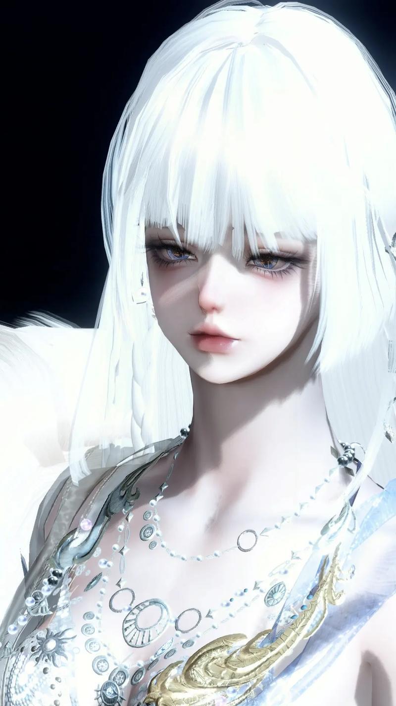 逆水寒手游代言美女有哪些？她们在游戏中的角色是什么？