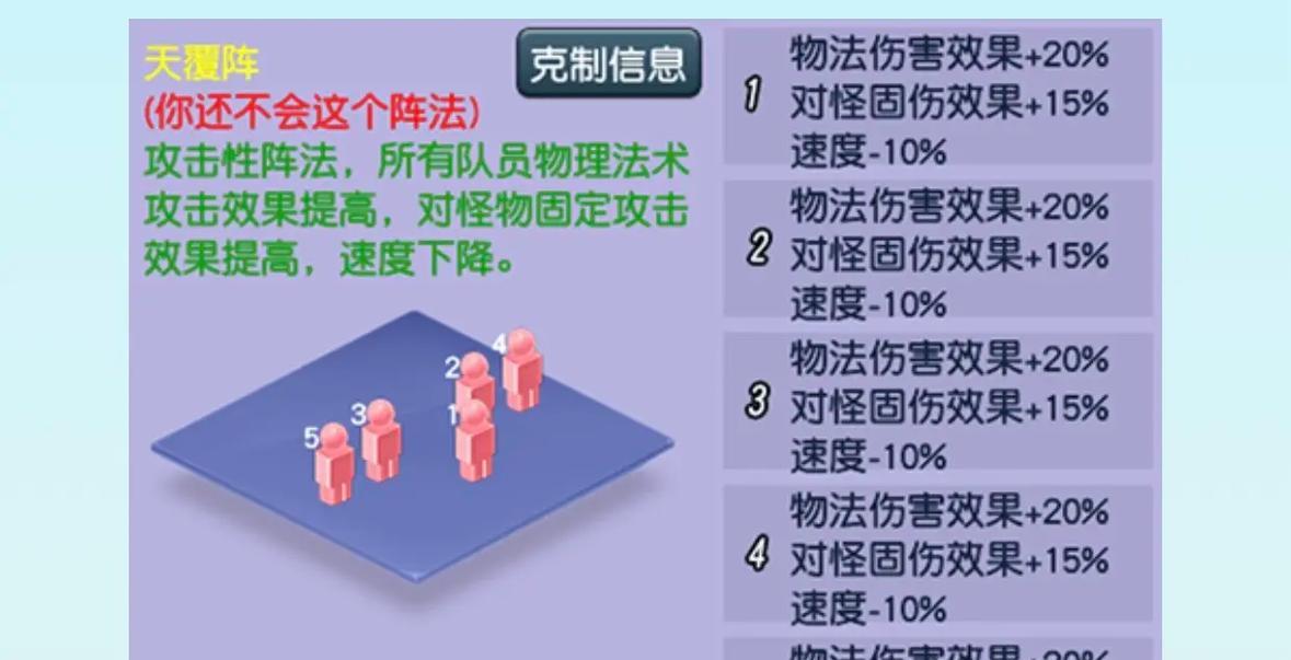 梦幻西游中如何查看卡片克制关系？