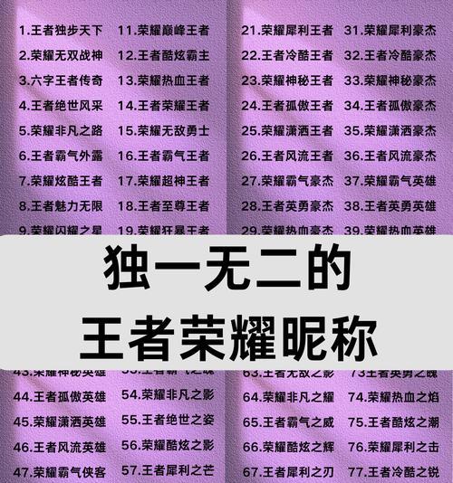 王者荣耀中的id老大指的是什么？如何成为id老大？