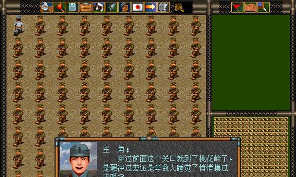 抗战游戏手游有哪些推荐？它们的亮点是什么？