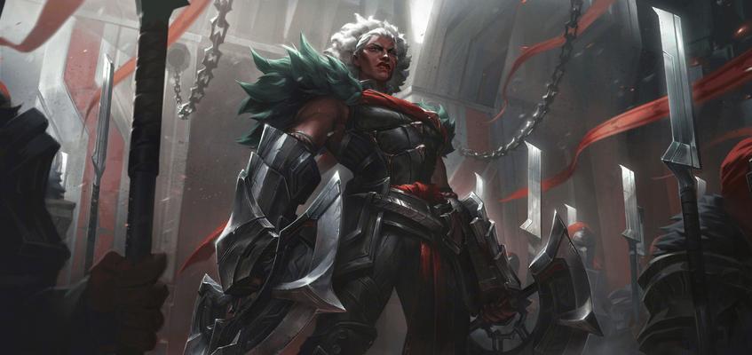 在英雄联盟中，燕尾服形态的英雄叫什么名字？