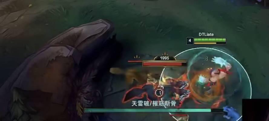 英雄联盟变态人机模式是什么？该模式有何特点？